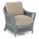 Fauteuil Boca