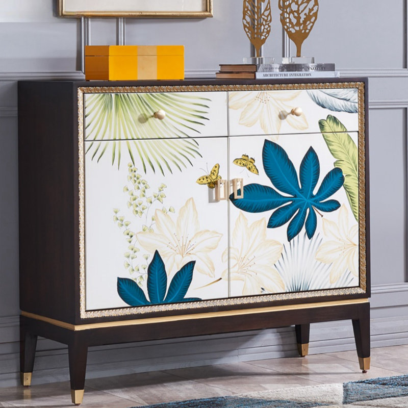 Armoire d'appoint Simple Storage