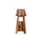 Cassidy 48'' Solid Wood Console Table-1917910864