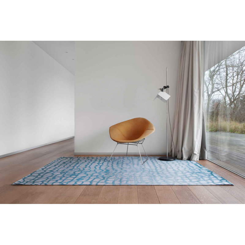 Abstract Area Rug, Rectangle 280 x 360cm