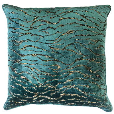 Square Pillow Cover & Insert