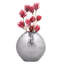 Metal Table Vase-71087306-71107648