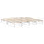 Chacko Solid Wood Bed