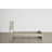 Farmhouse High Headboard Wood Platform Bed-368227449-368227445