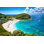 Sarakiniko Beach - Photographie sur toile tendue