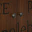 Armoire-bar Sprowston