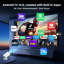Luch Portable Projector