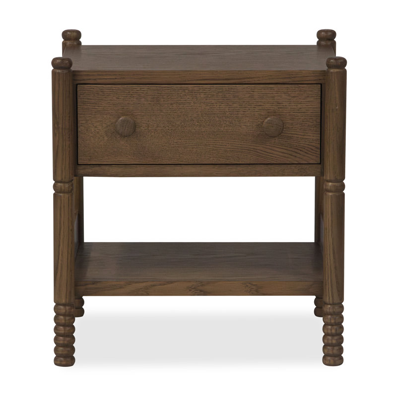 Table de chevet Tanisha