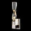 Mamadim 1 - Light LED Armed Sconce-620062330-620062331