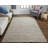 Orion Looped/Hooked Wool Oatmeal Area Rug-301036039