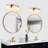 Shena 3 - Light Dimmable Vanity Light
