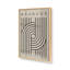 Impression monochrome de courbes de Bauhaus-1228574669-1233272272-1233272281