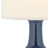 SantaAna 27.5" Table Lamp