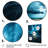 Wuest " Ethereal Lightning V "-604725479-604725483