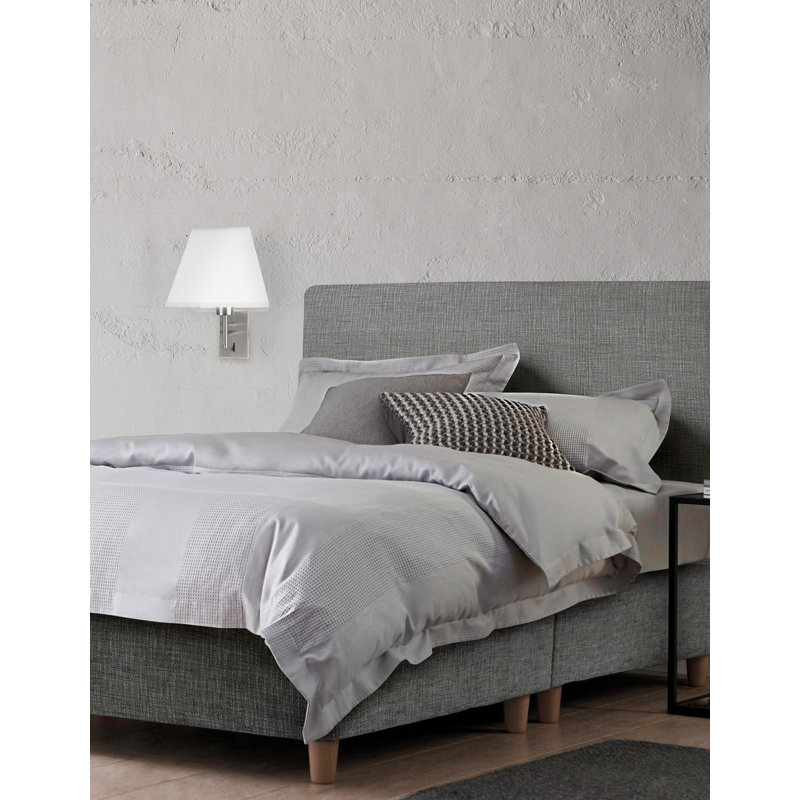 Wallchiere, Aluminium