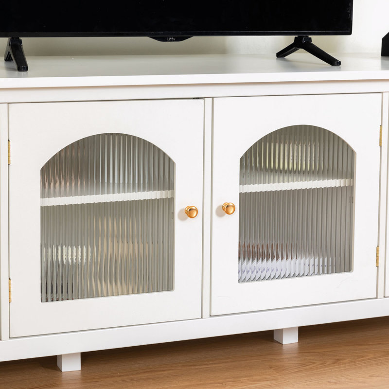Beckwith 70.87'' Sideboard, White