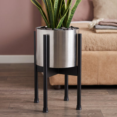 Handcrafted Indoor Cachepot