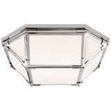 Suzanne Kasler Morris Flush Mount
