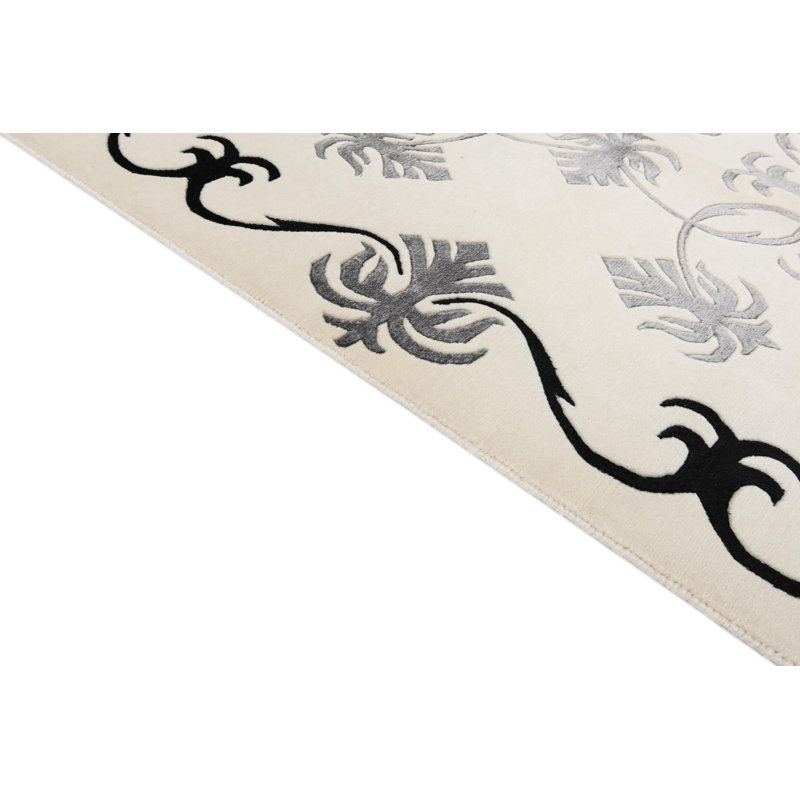Tapis beige clair Judy