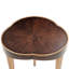 Camellia Field End Table