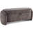 Banc de rangement rembourré avec tabouret Aseeb-333640442