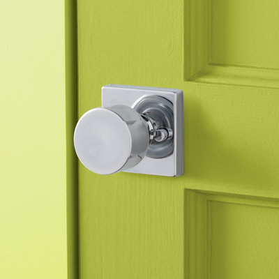Bergen Square Privacy Knobset II