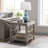 Tarango Glass Top End Table-1230876127