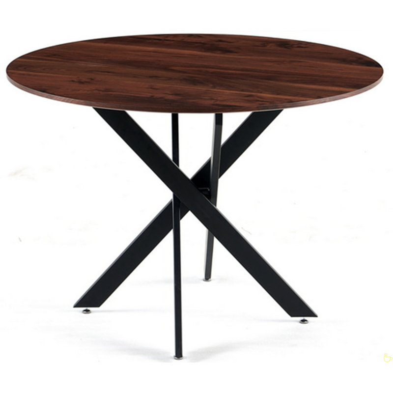 Round Coffee Table