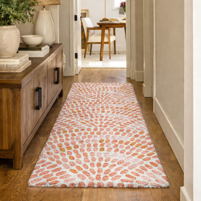 Tapis à poils longs Premium ADS186