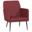 Upholstered Accent Chair-2114582966