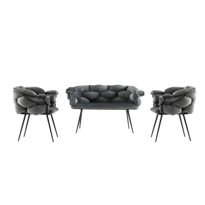 Sofa Set
