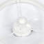Blodgett 20'' Smart Modern Dimmable Ceiling Fan with Light LED Kit and Remote-114865041