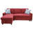 Elwell Upholstered L-Shaped Sectional Reversible-2104766850