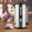 SUNYOU Coffee & Espresso Maker