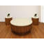 Table de bout Faroe