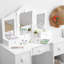 Ensemble coiffeuse Princess-586881270