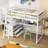 Dlayna Kids Twin Loft Bed with Drawers-1775573829