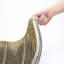 Tapis à poil long de qualité supérieure lavable à la machine ADS647-1058122144-1058122149