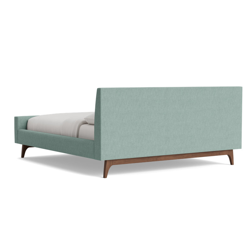 Tyler Bed, King, Performance Weave - Natural