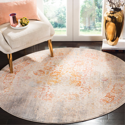Johnsville Vintage Persian Performance Oriental Rug