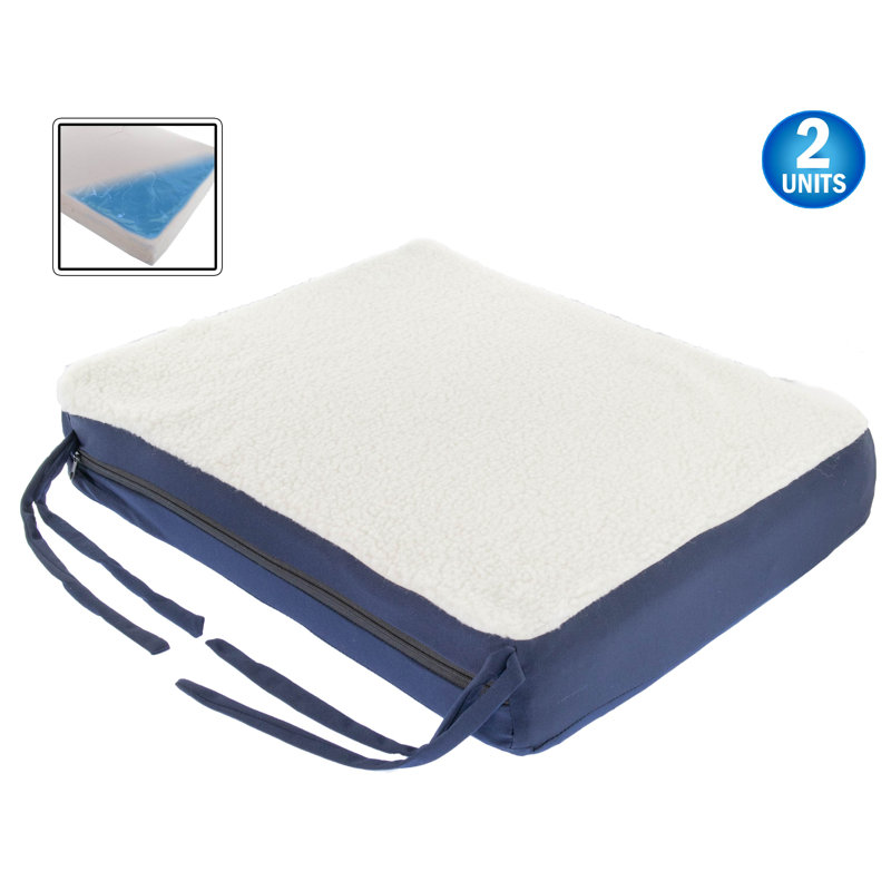 Outdoor 3.5'' Seat Cushion