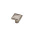 Mission Bronze Square Knob-19936973