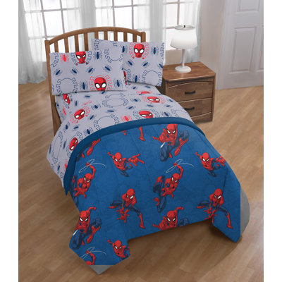 Polyester Comforter Set