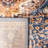 Bijar Performance Oriental Rug-1229188182