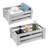 Gracie Oaks Decorative Bin-828684858