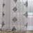 Patric Lightweight Damask Sheer Grommet Curtain Panels-1403662188-1403662184