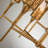 Sawgrass 6 Light Chandelier-83720794