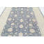 One-of-a-Kind 7'2"x14'6" Area Rug in Gray