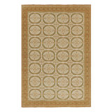 One-of-a-Kind 10'5" X 16'0" Hand Knotted Area Rug
