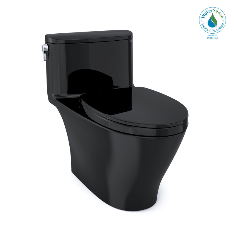 Nexus® 1.28 GPF Floor Mounted One-Piece Toilet